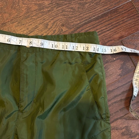 Nike youth sweat pants wind breaker - Picture 3 of 5